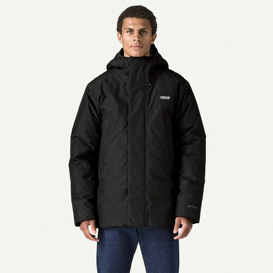 Men's Stormshadow Parka - US 4421