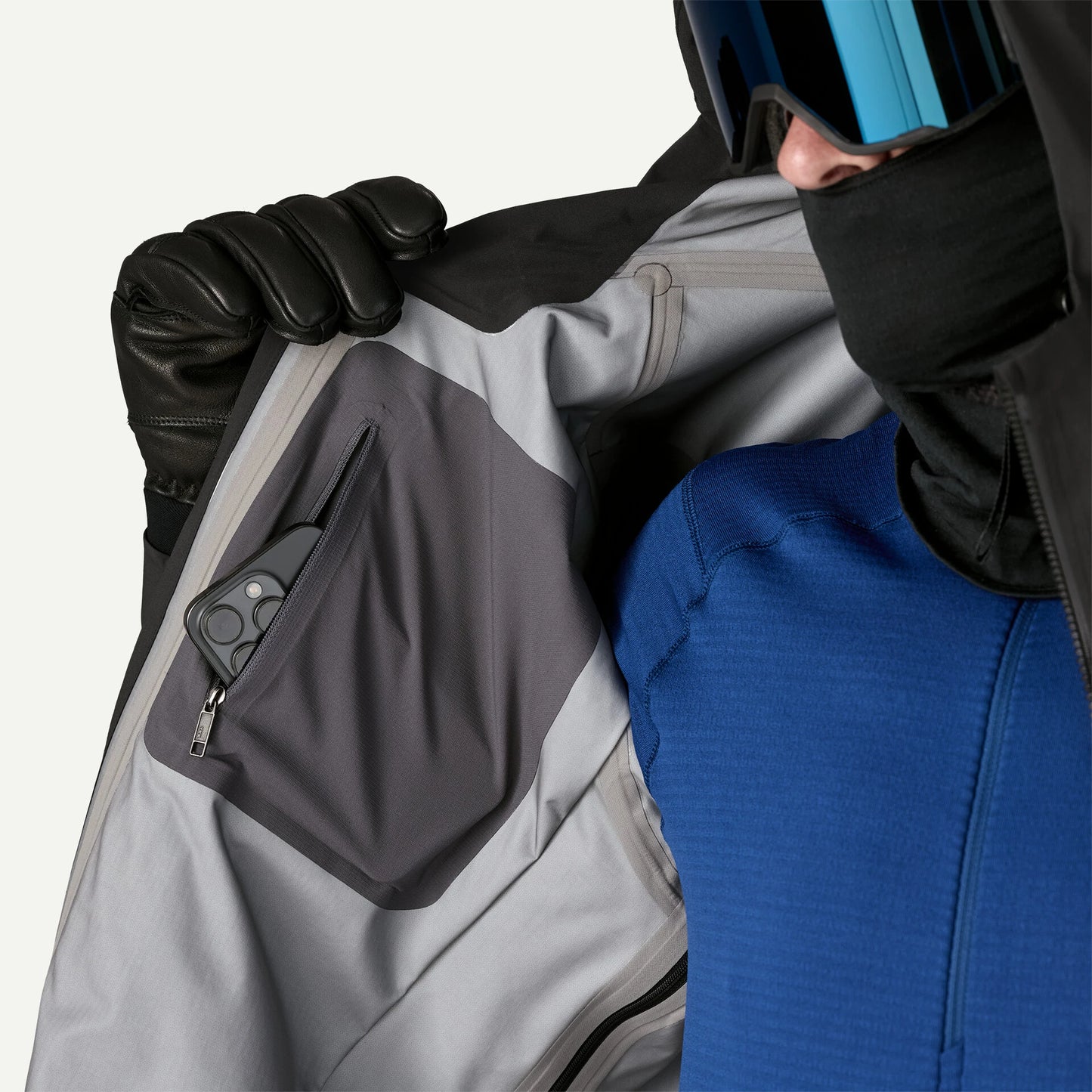 Men's Stormstride Jacket - US 2955