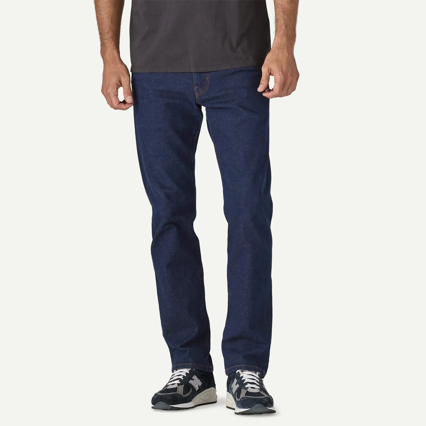 Men's Straight Fit Jeans - Short - US 3222