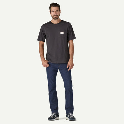 Men's Straight Fit Jeans - Short - US 3222