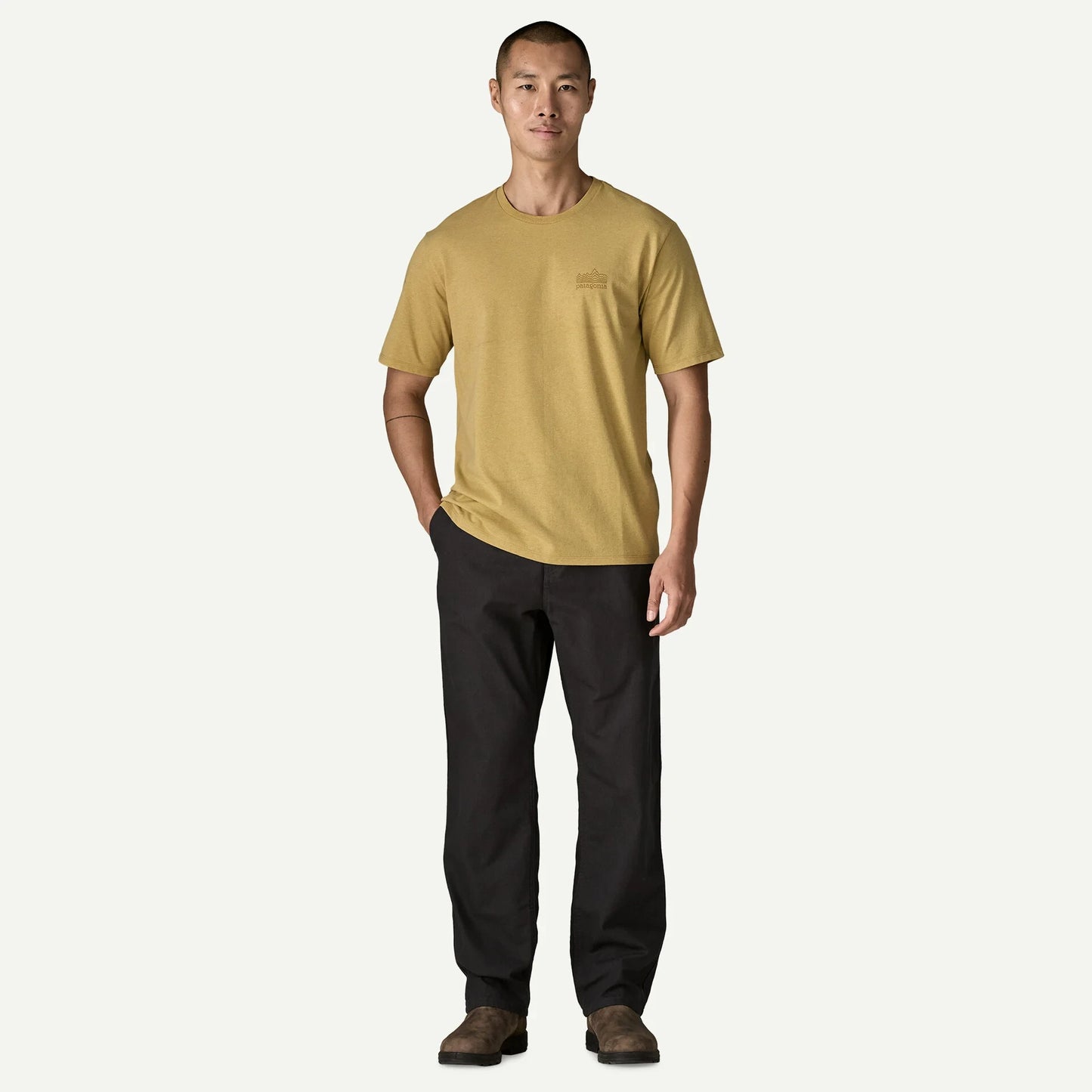 Men's Strataspire Responsibili-Tee® - US 2247