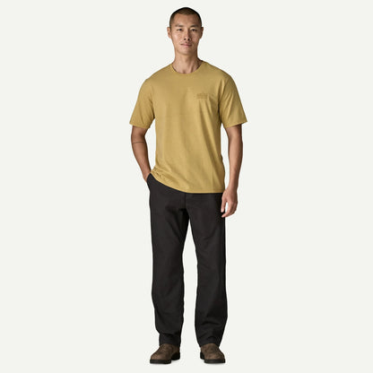 Men's Strataspire Responsibili-Tee® - US 8030
