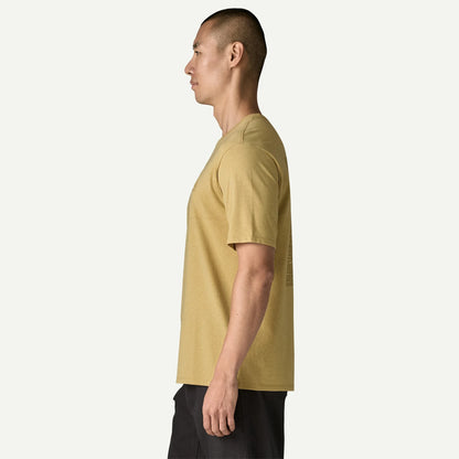 Men's Strataspire Responsibili-Tee® - US 6190
