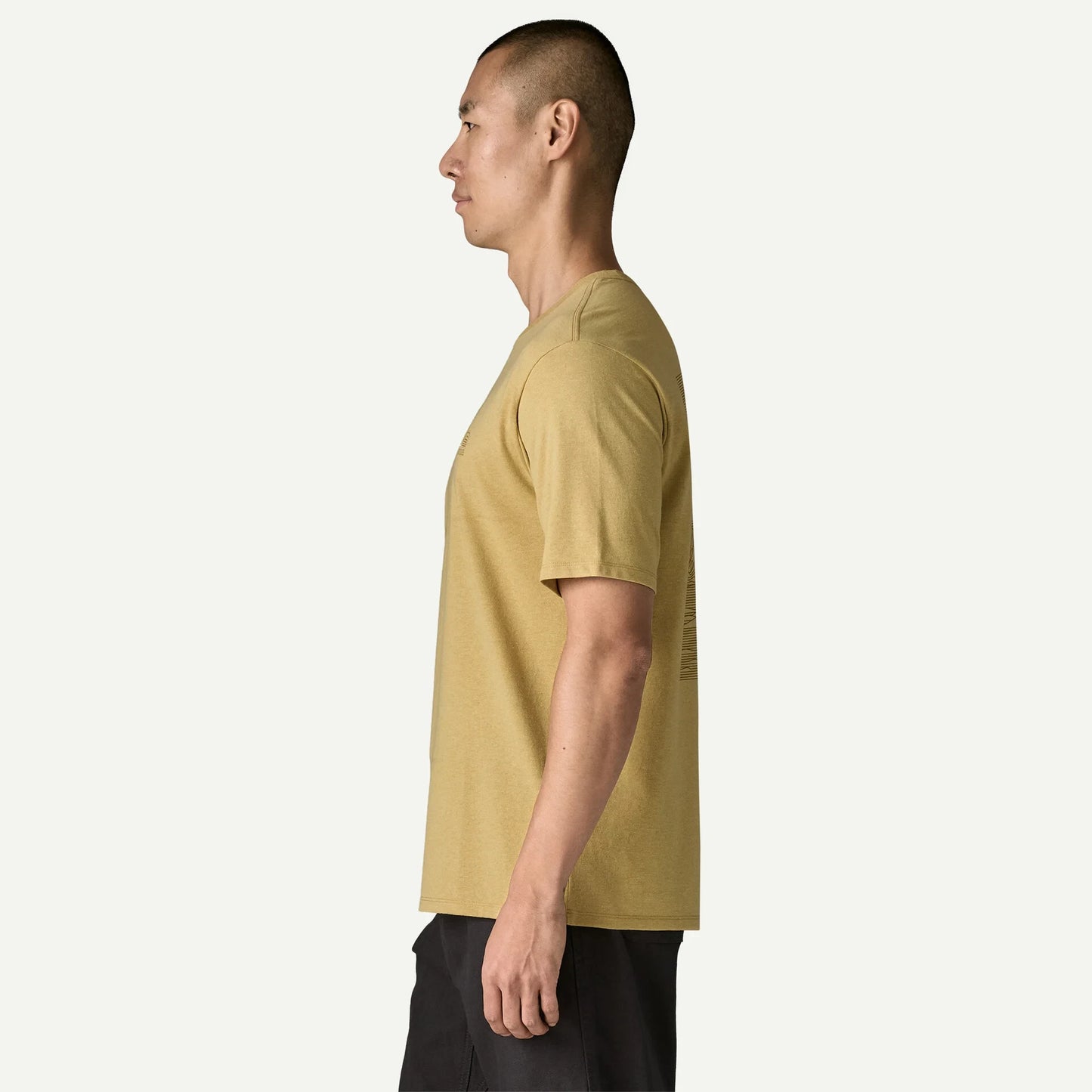 Men's Strataspire Responsibili-Tee® - US 8030