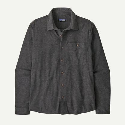 Men's Stretch Fjord Flannel Shirt - US 8527