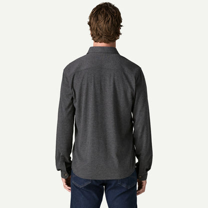Men's Stretch Fjord Flannel Shirt - US 8527