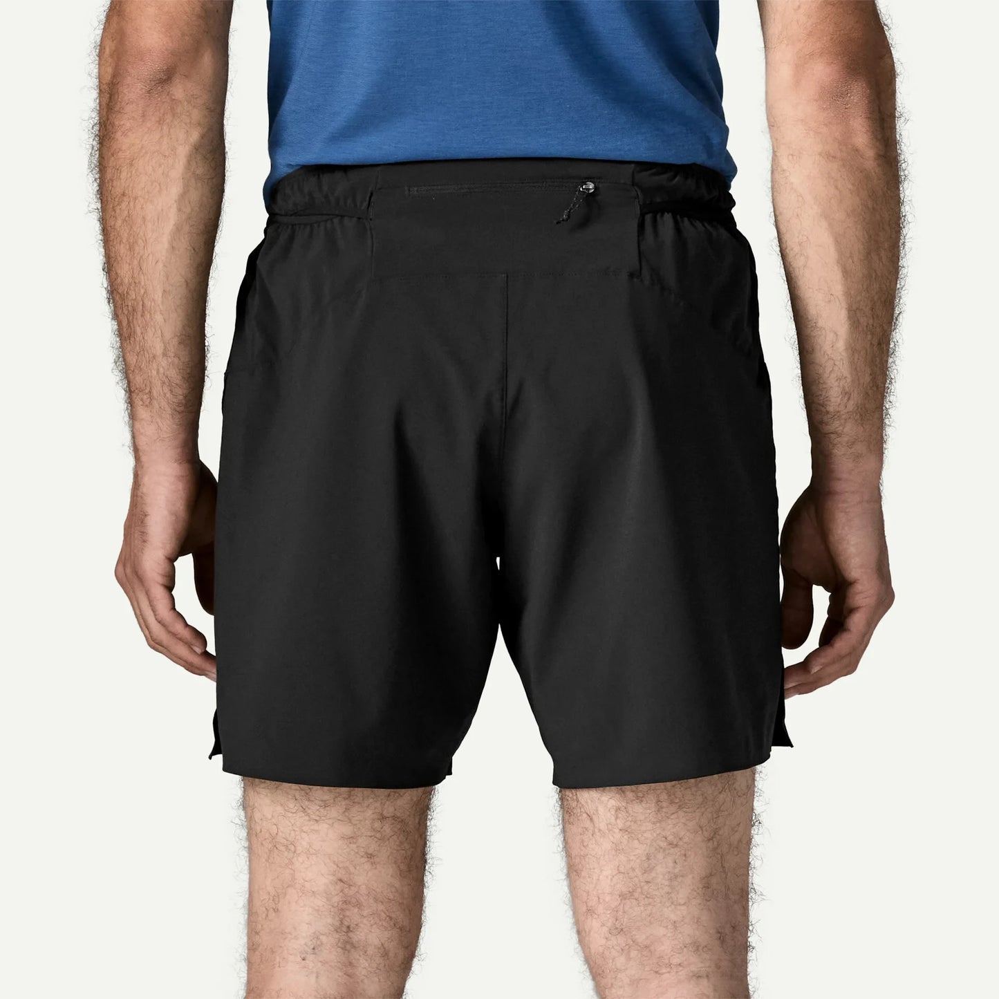 Men's Strider Pro Shorts - 7" - US 8055