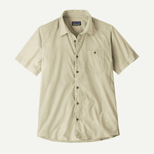 Men's Sunrise Stream Shirt - US 9432