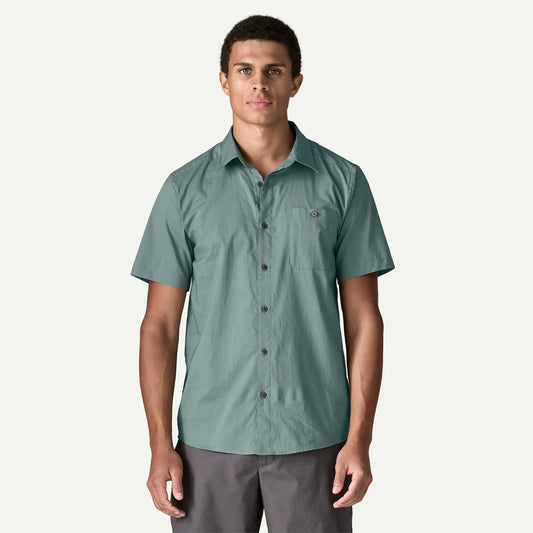 Men's Sunrise Stream Shirt - US 4271