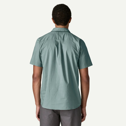 Men's Sunrise Stream Shirt - US 0721