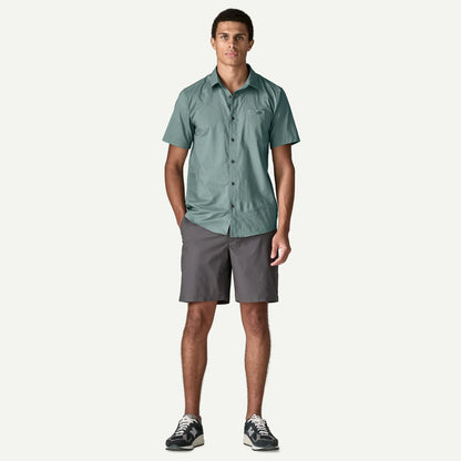Men's Sunrise Stream Shirt - US 9432