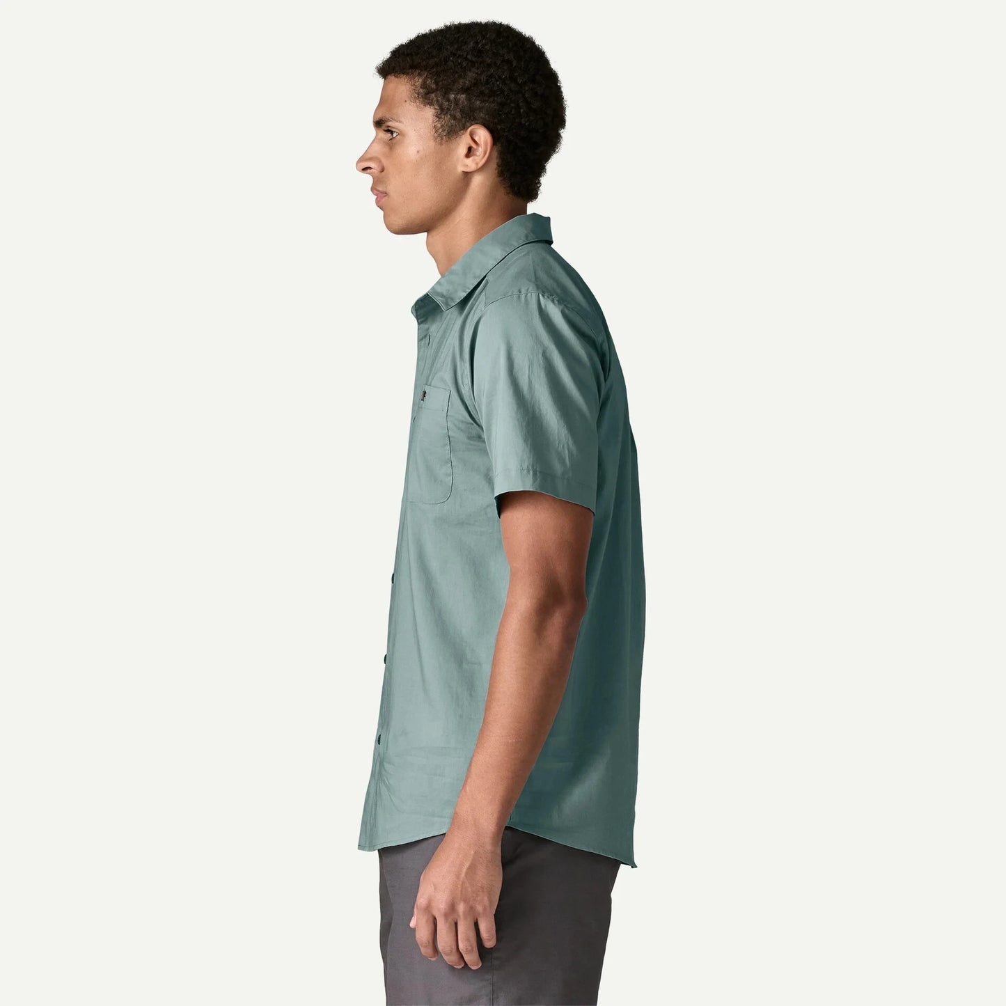 Men's Sunrise Stream Shirt - US 4271