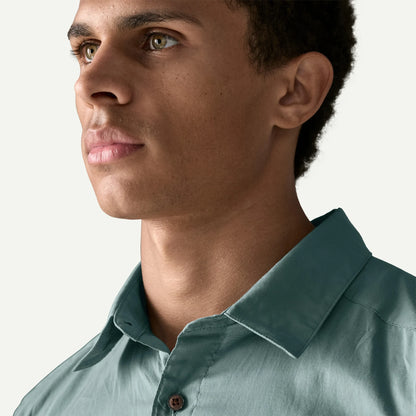 Men's Sunrise Stream Shirt - US 9432