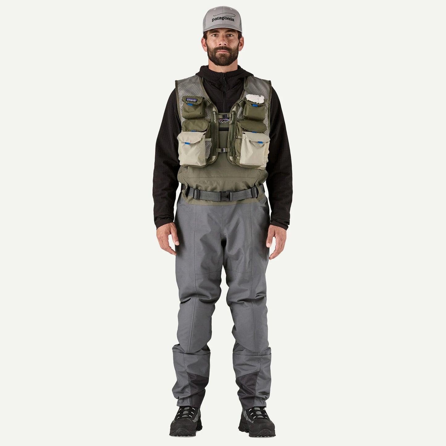 Men's Swiftcurrent® Expedition Waders - US 3242