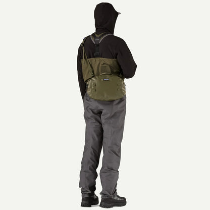 Men's Swiftcurrent® Expedition Zip-Front Waders - US 7275