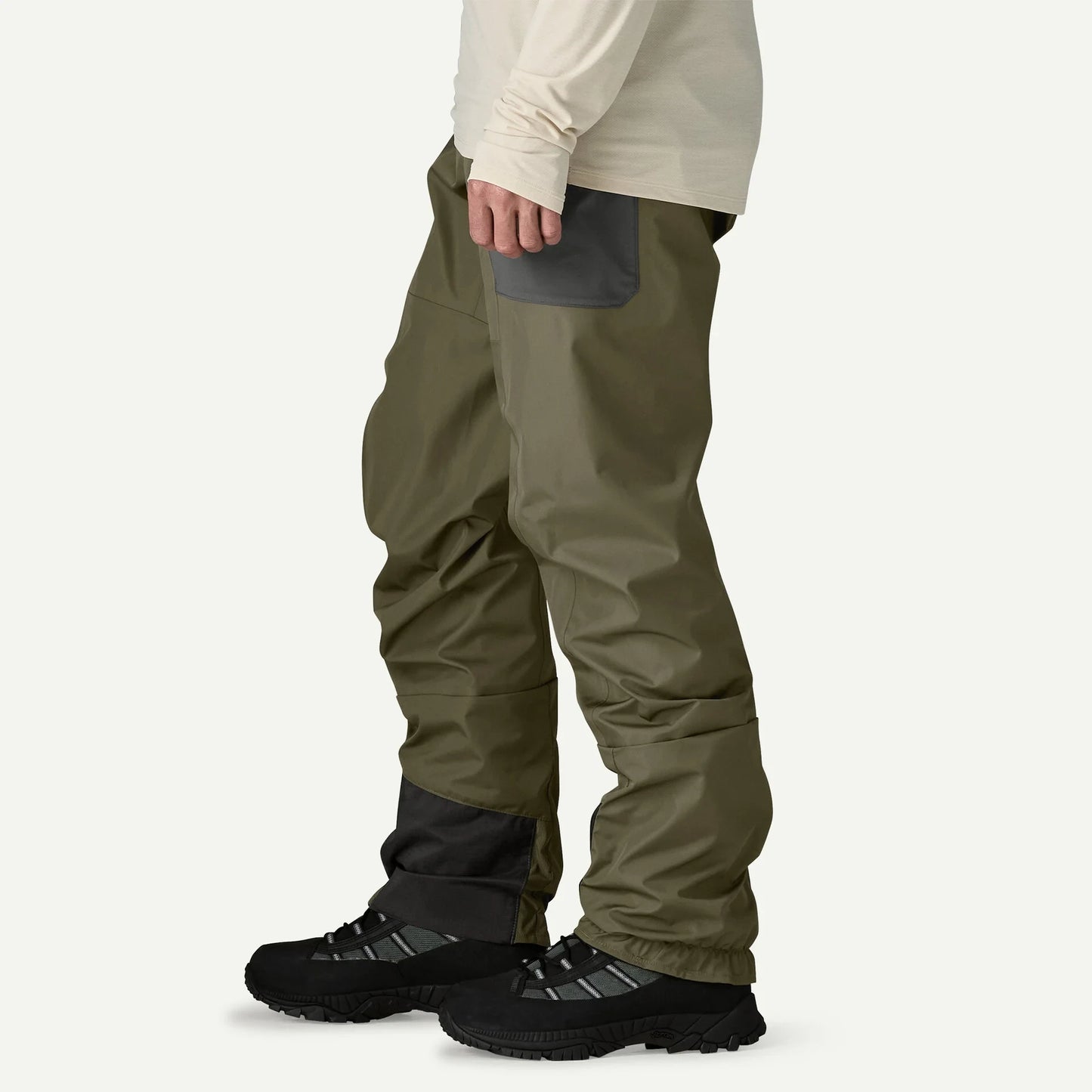 Men's Swiftcurrent® Traverse Wading Pants - US 3716