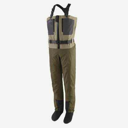 Men's Swiftcurrent® Traverse Zip-Front Waders - US 9609