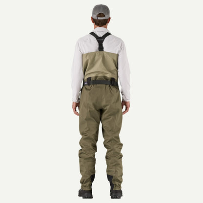 Men's Swiftcurrent® Traverse Zip-Front Waders - US 9609