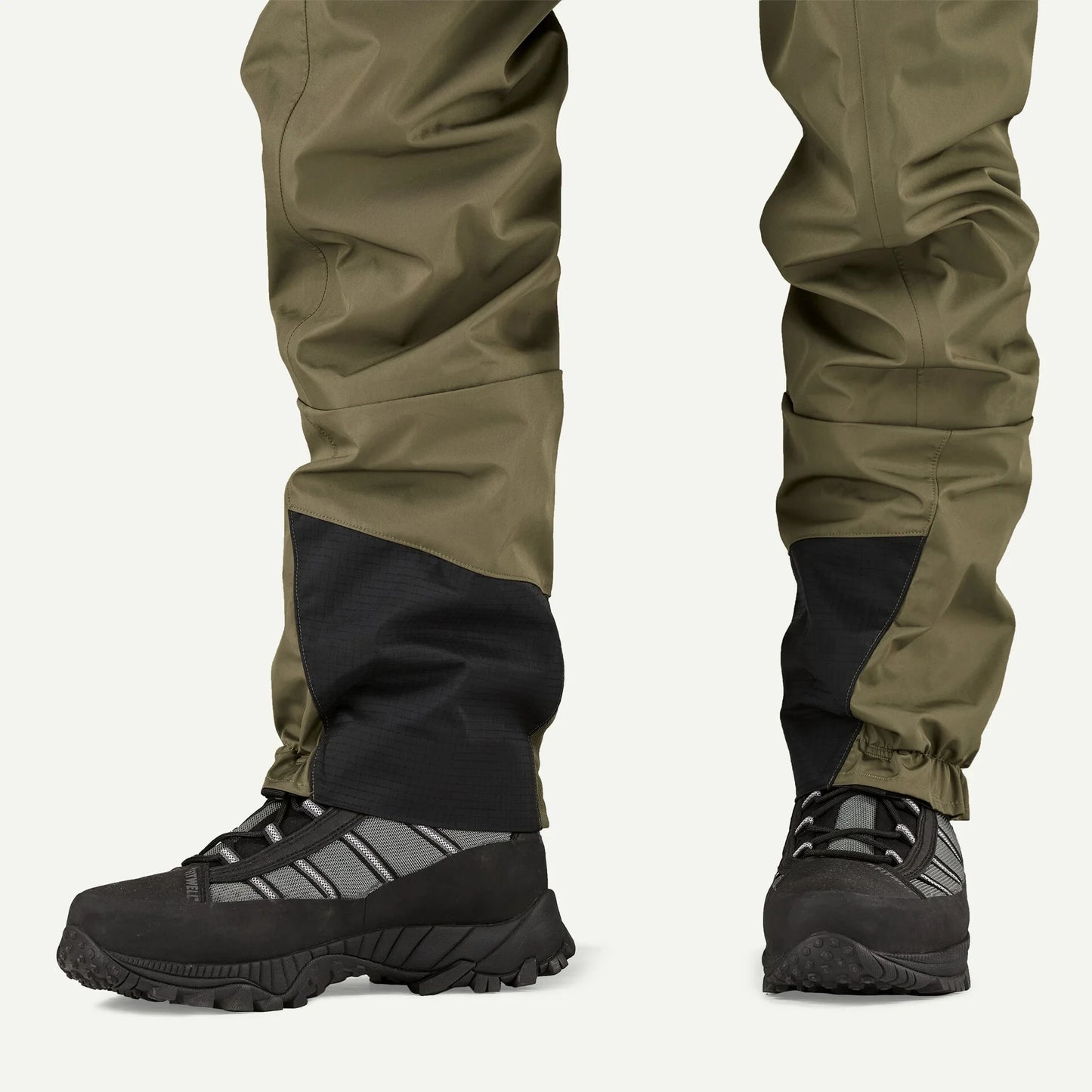 Men's Swiftcurrent® Traverse Zip-Front Waders - US 9609