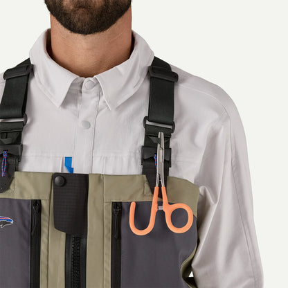Men's Swiftcurrent® Traverse Zip-Front Waders - US 9609