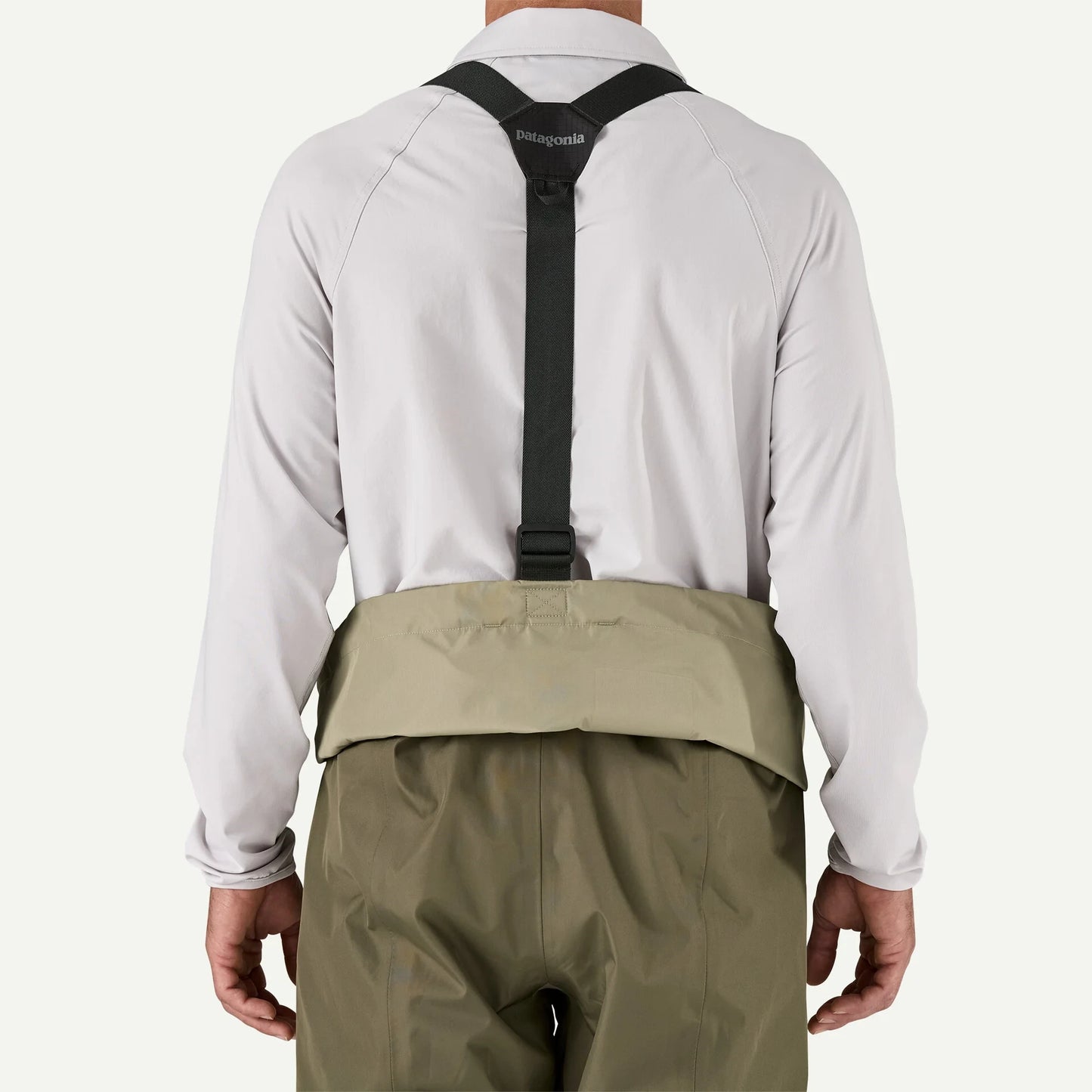 Men's Swiftcurrent® Traverse Zip-Front Waders - US 9609