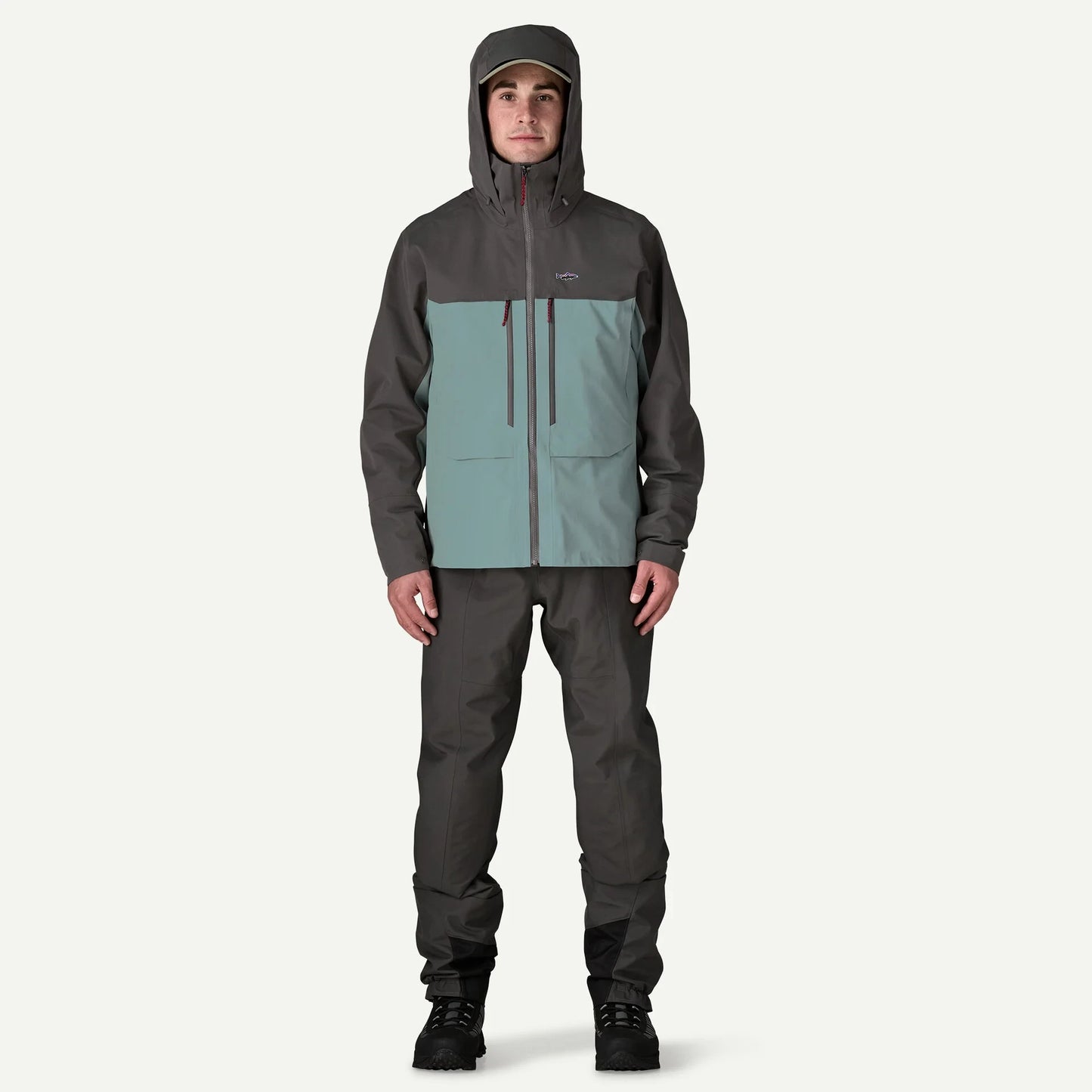 Men's Swiftcurrent® Wading Jacket - US 9253