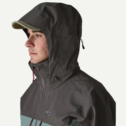 Men's Swiftcurrent® Wading Jacket - US 9253
