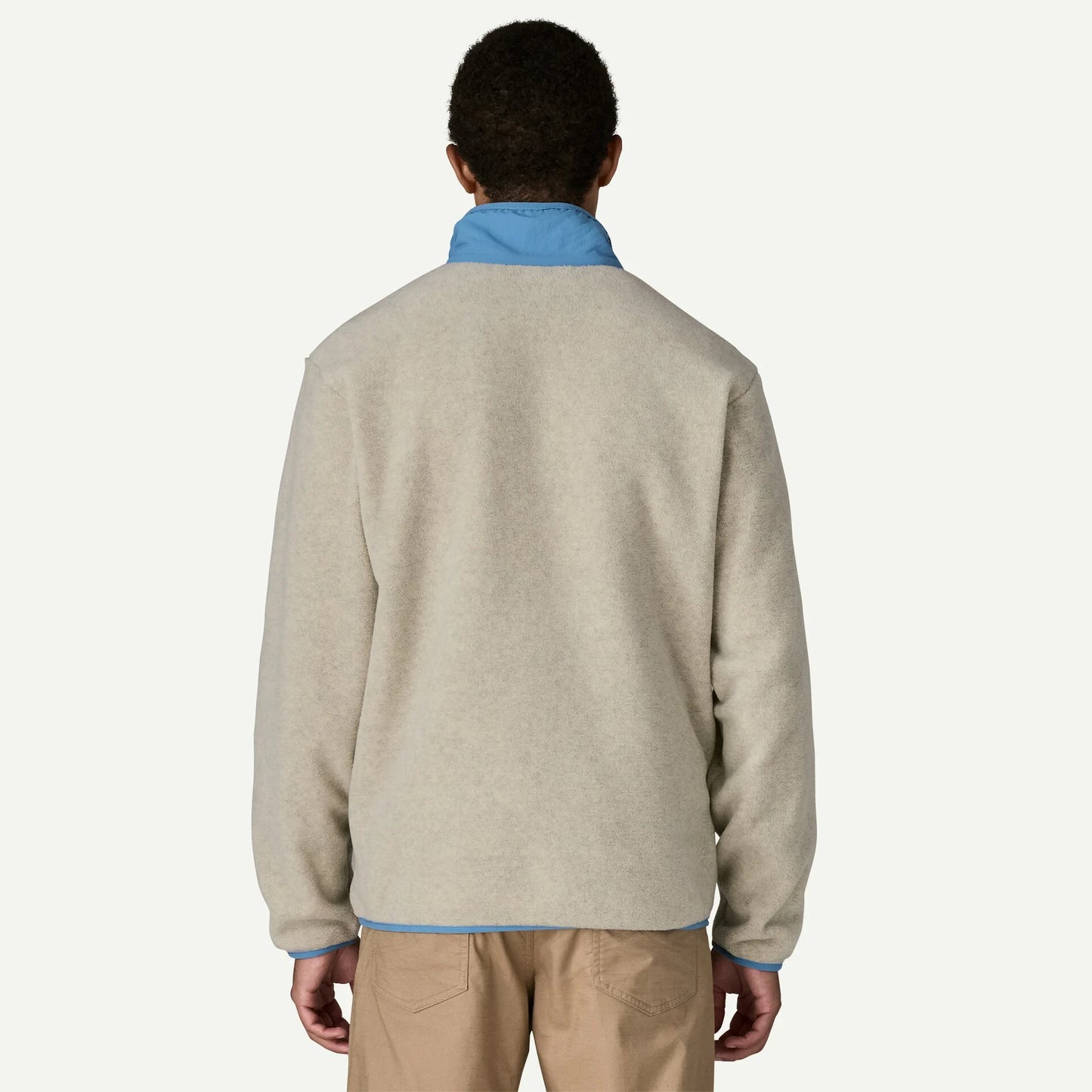 Men's Synchilla® Fleece Jacket - US 3555
