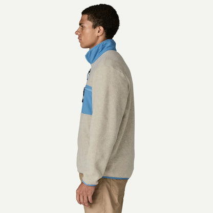 Men's Synchilla® Fleece Jacket - US 3967