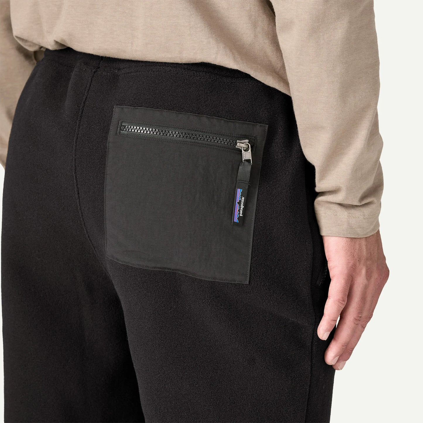 Men's Synchilla® Fleece Pants - US 3479