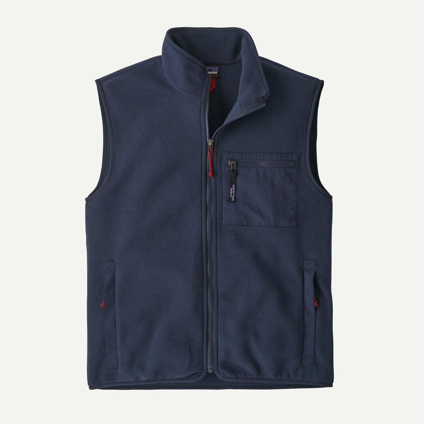Men's Synchilla® Fleece Vest - US 3114