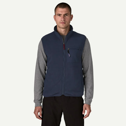 Men's Synchilla® Fleece Vest - US 3114