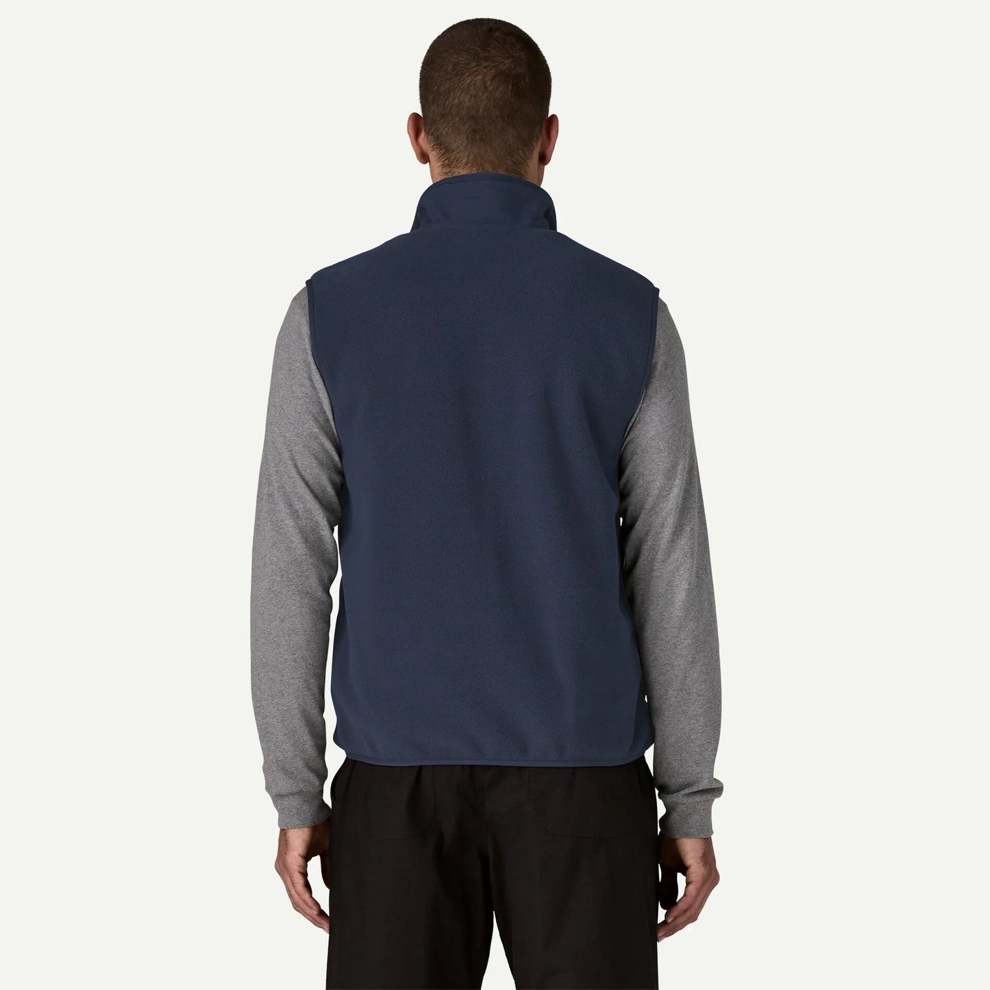 Men's Synchilla® Fleece Vest - US 4227