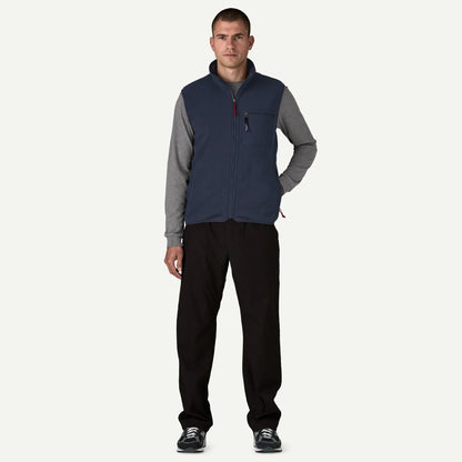 Men's Synchilla® Fleece Vest - US 7000