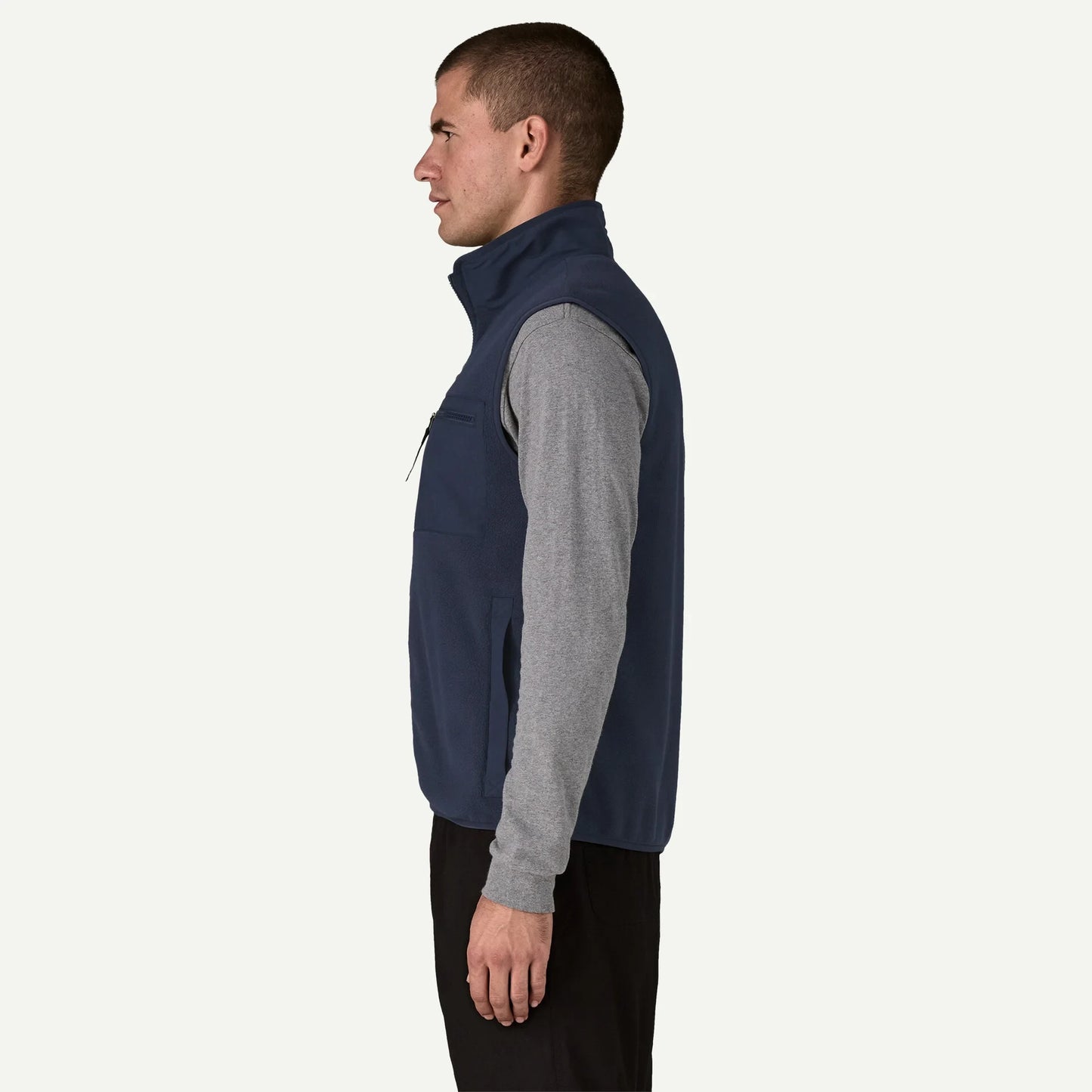 Men's Synchilla® Fleece Vest - US 4227