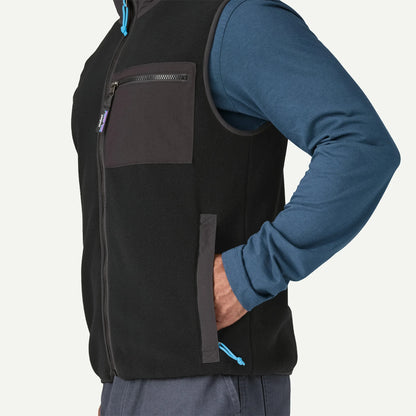 Men's Synchilla® Fleece Vest - US 3114