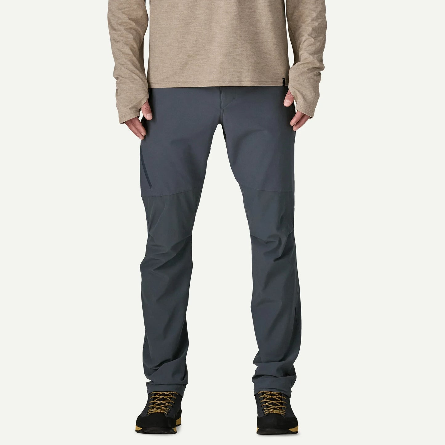 Men's Terravia Alpine Pants - Regular - US 6022