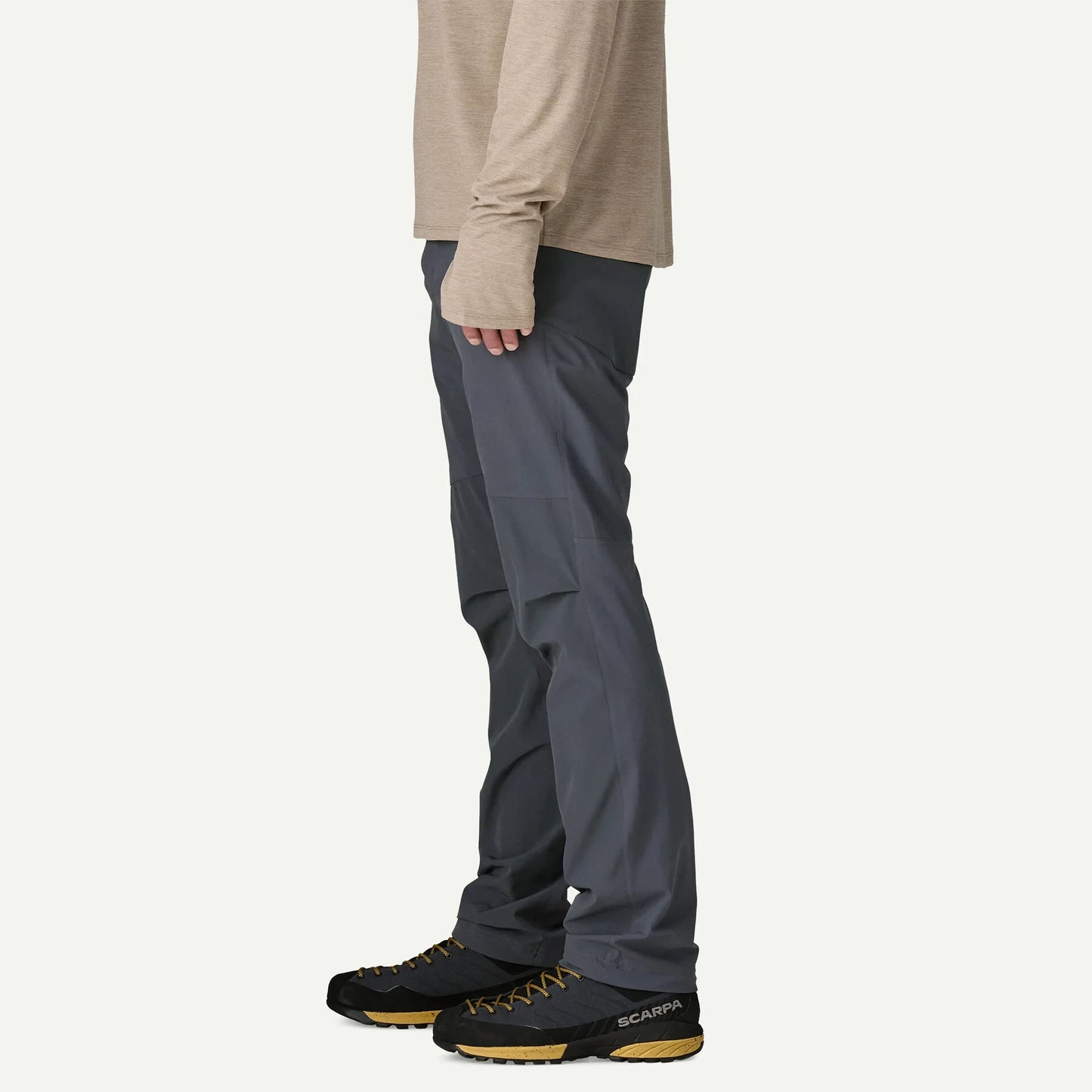 Men's Terravia Alpine Pants - Regular - US 2904