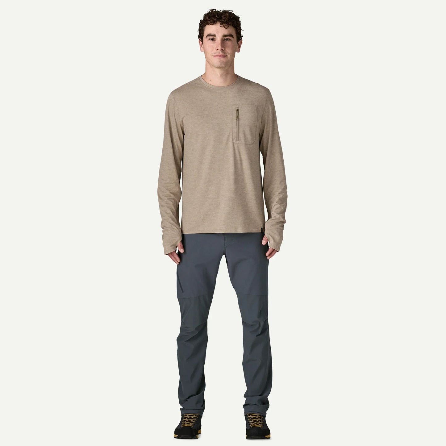 Men's Terravia Alpine Pants - Short - US 5660