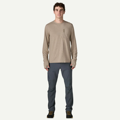 Men's Terravia Alpine Pants - Short - US 5660