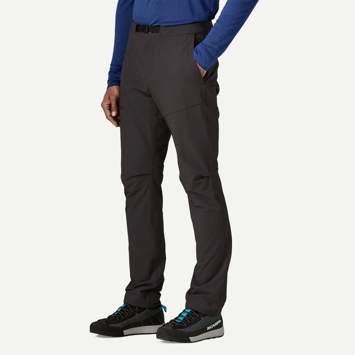 Men's Terravia Peak Pants - Regular - US 0325