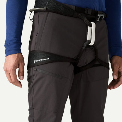 Men's Terravia Peak Pants - Regular - US 1897