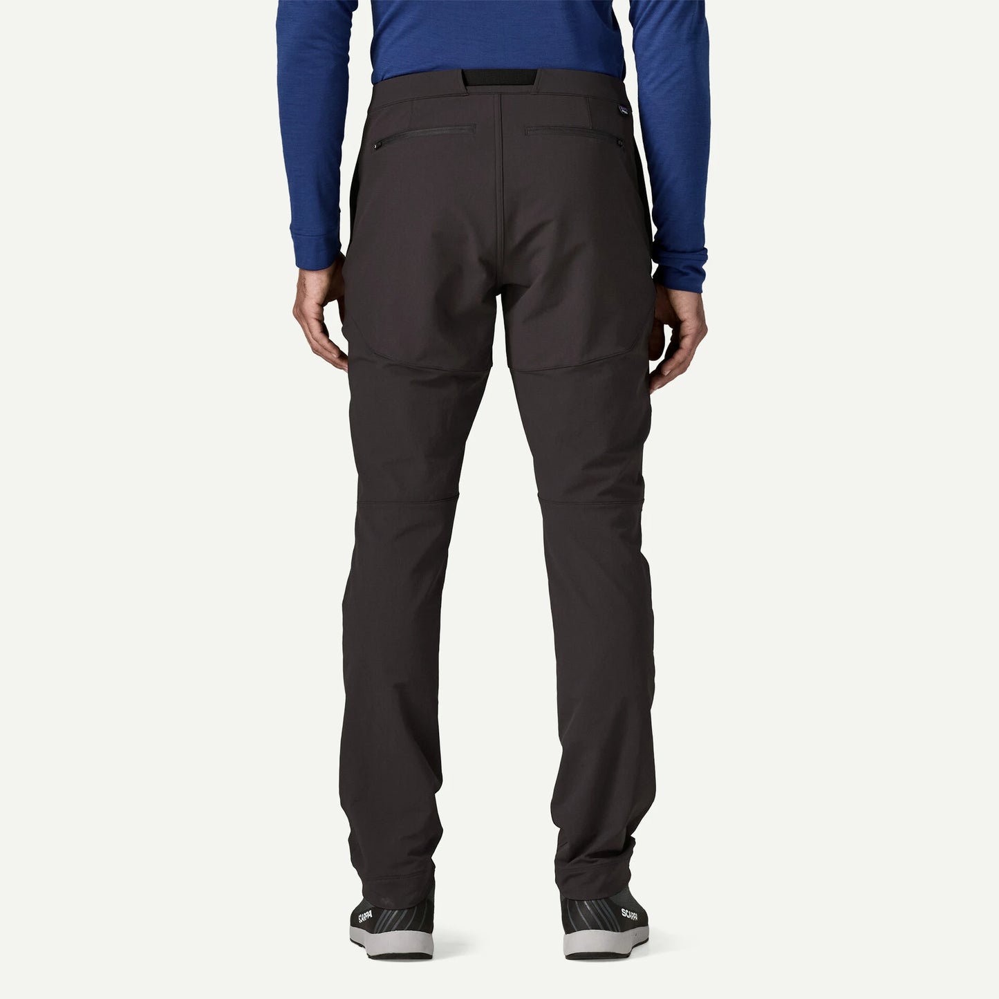Men's Terravia Peak Pants - Short - US 0993