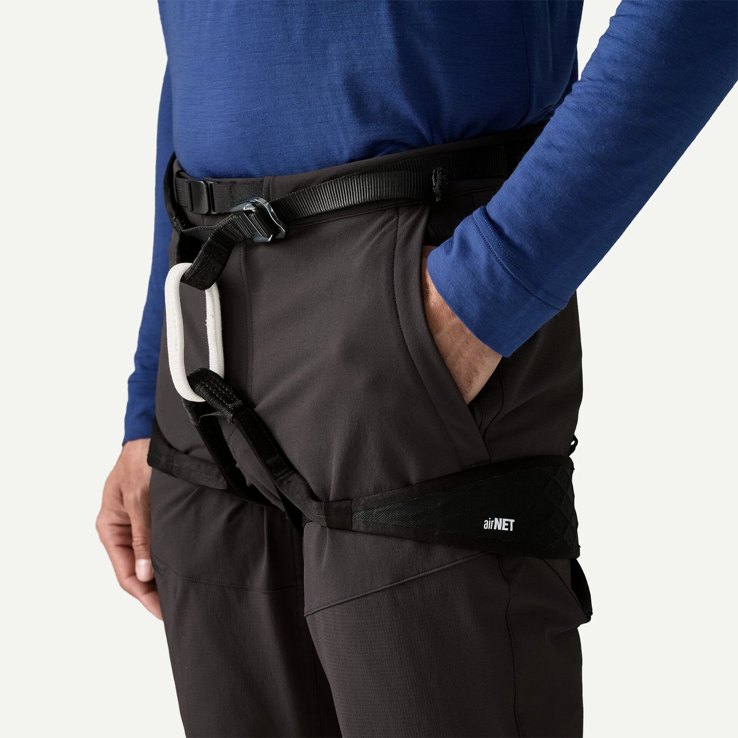 Men's Terravia Peak Pants - Short - US 0993