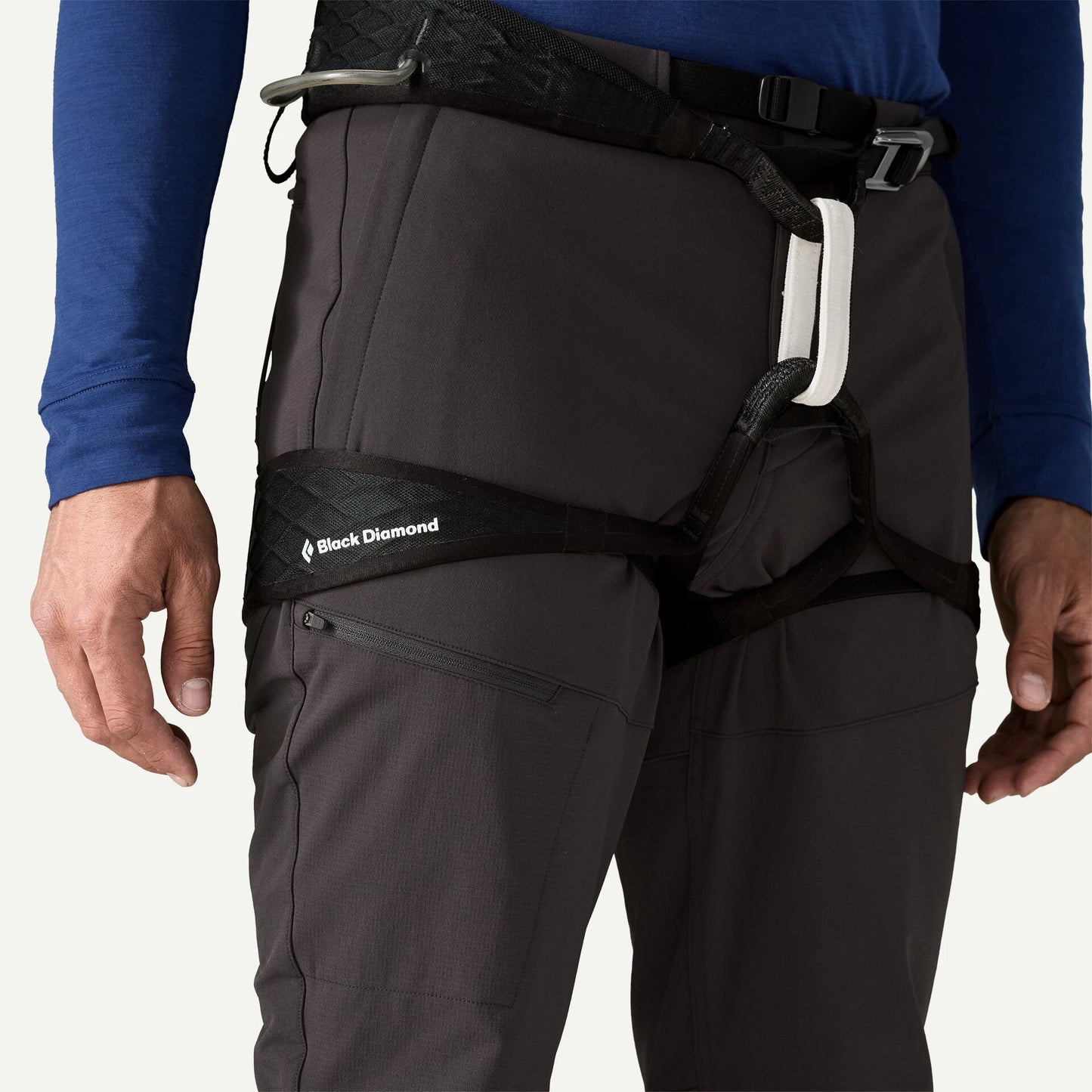 Men's Terravia Peak Pants - Short - US 0993