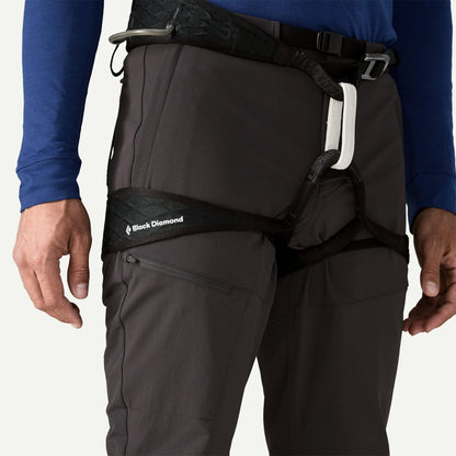 Men's Terravia Peak Pants - Short - US 3304