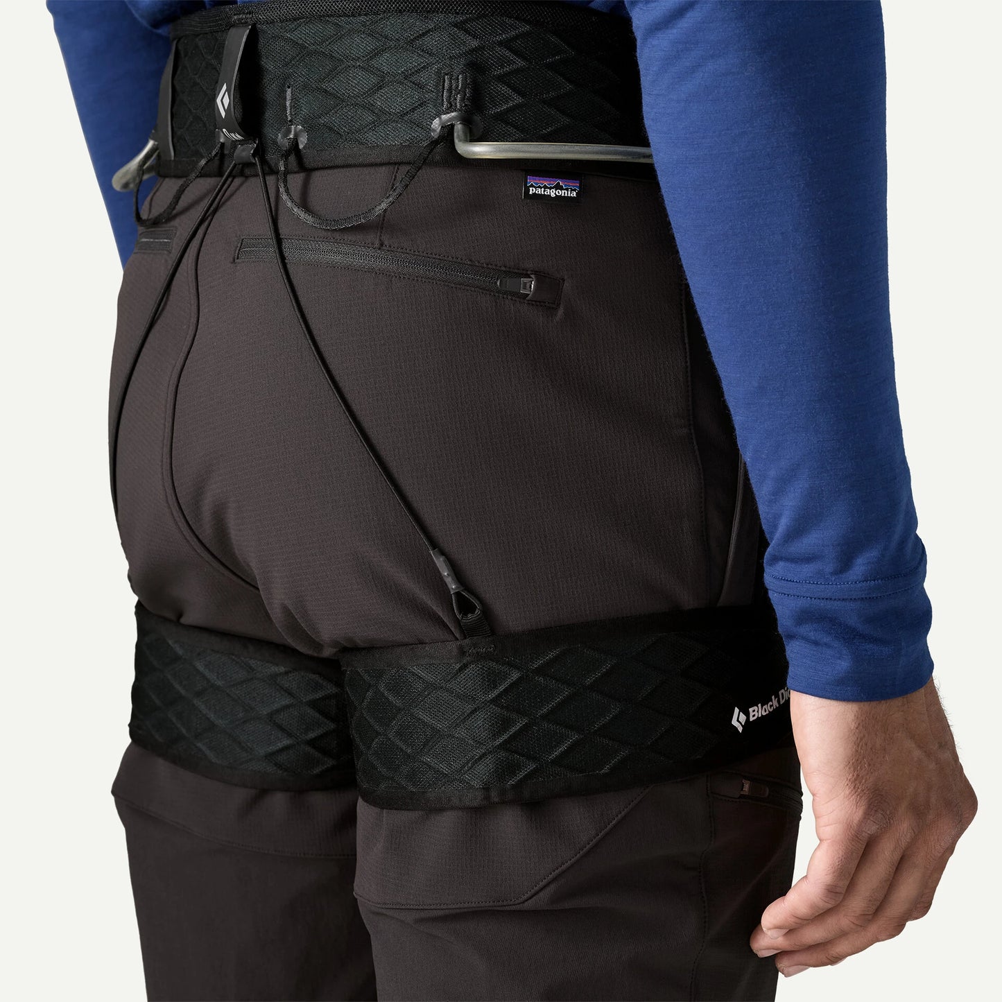 Men's Terravia Peak Pants - Short - US 0993