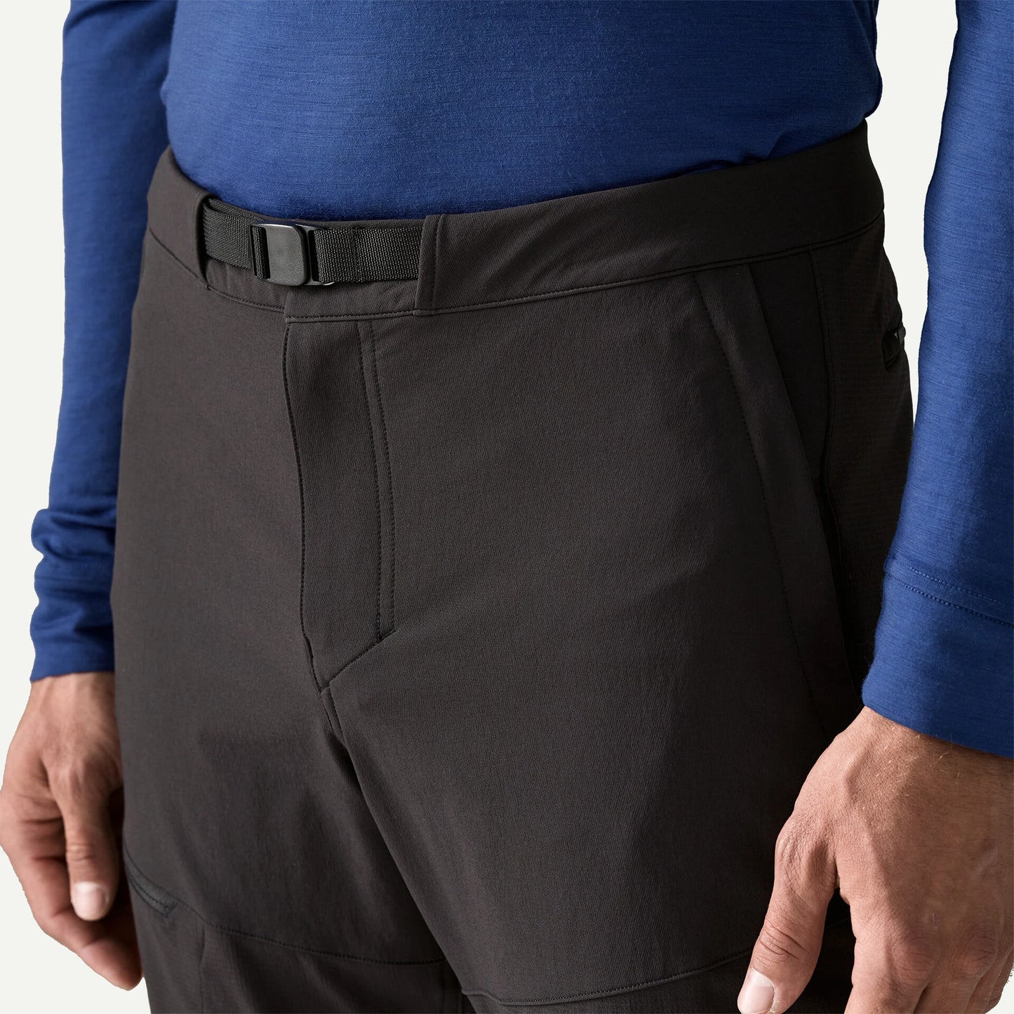 Men's Terravia Peak Pants - Short - US 0993