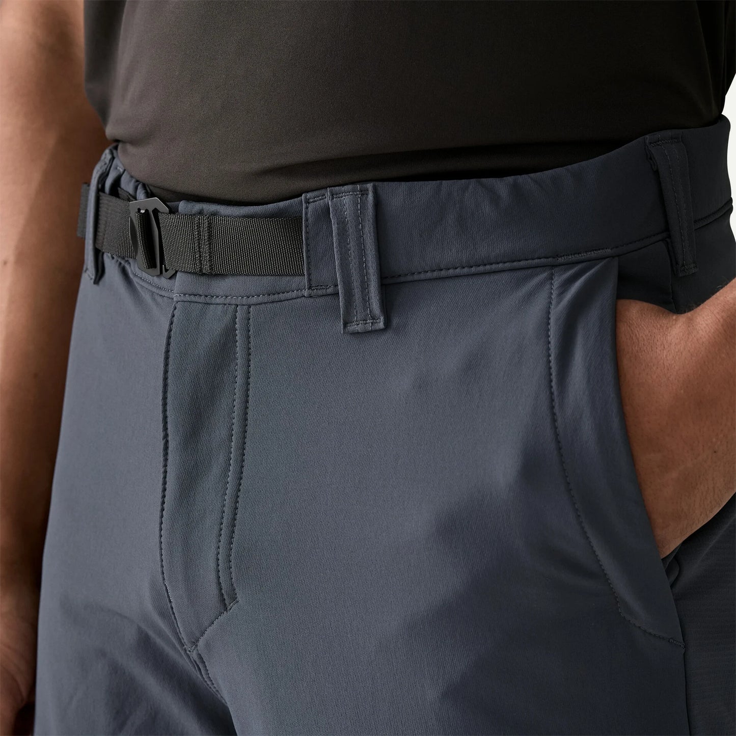 Men's Terravia Peak Pants - Regular - US 0099