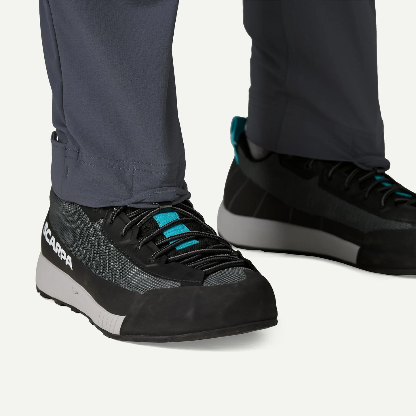 Men's Terravia Peak Pants - Regular - US 0099